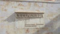 Gozo, Zittadelle