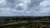 Gozo-Ggantija Tempel in Xaghra