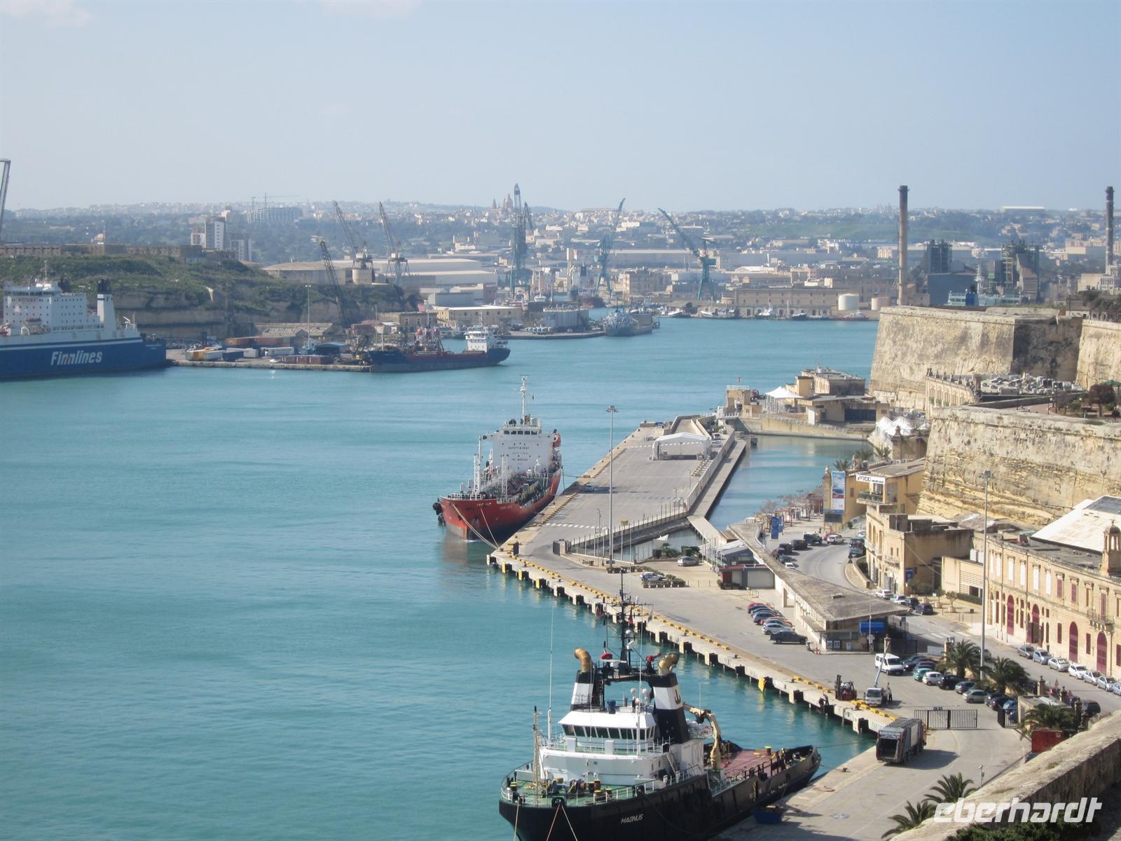 Grand Harbour