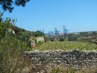 Grand Harbour