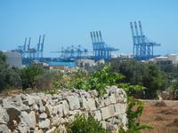 Grand Harbour