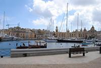 Grand Harbour