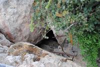 Höhle der Calypso