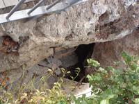 Höhle der Kalypso
