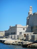 Hafen von Valetta 
