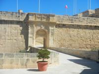 Hafen von Valetta
