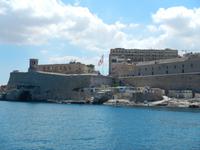 Hafen von Valetta