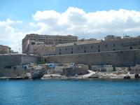 Hafen von Valetta