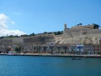 Hafen von Valetta