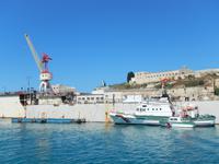 Hafen von Valetta