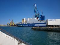 Hafen