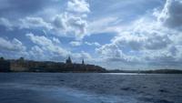 Hafenrundfahrt im Grand Harbour und Naturhafen Marsamxett