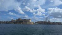 Hafenrundfahrt im Grand Harbour und Naturhafen Marsamxett