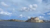 Hafenrundfahrt im Grand Harbour und Naturhafen Marsamxett