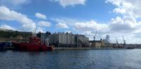 Hafenrundfahrt im Grand Harbour und Naturhafen Marsamxett