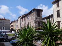 Hafenstadt Antibes