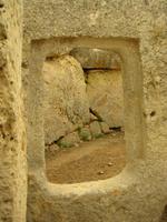 Hagar Qim Tempel