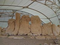 Hagar Qim Tempel