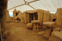 Hagar Qim Tempel