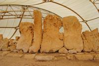 Hagar Qim Tempel