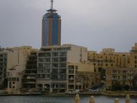 Hilton Tower