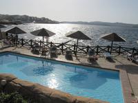 Hotel Dolmen Resort