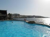 Hotel Dolmen Resort