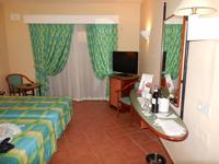 Hotel San Antonio