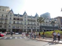 Hotel de Paris