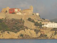 Ibiza - Altstadt