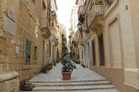 In Malta