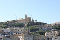 In Malta