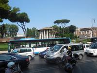 In Rom (3)