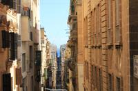 In Valetta