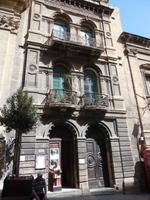 In Valletta