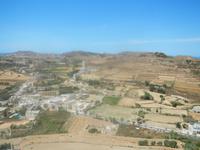 Insel Gozo