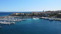 Korsika - Ajaccio -