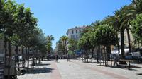Korsika - Ajaccio