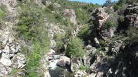 Korsika - Prunelli-Schlucht