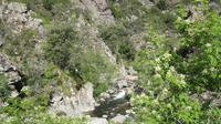 Korsika - Prunelli-Schlucht