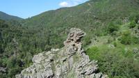 Korsika - Prunelli-Schlucht