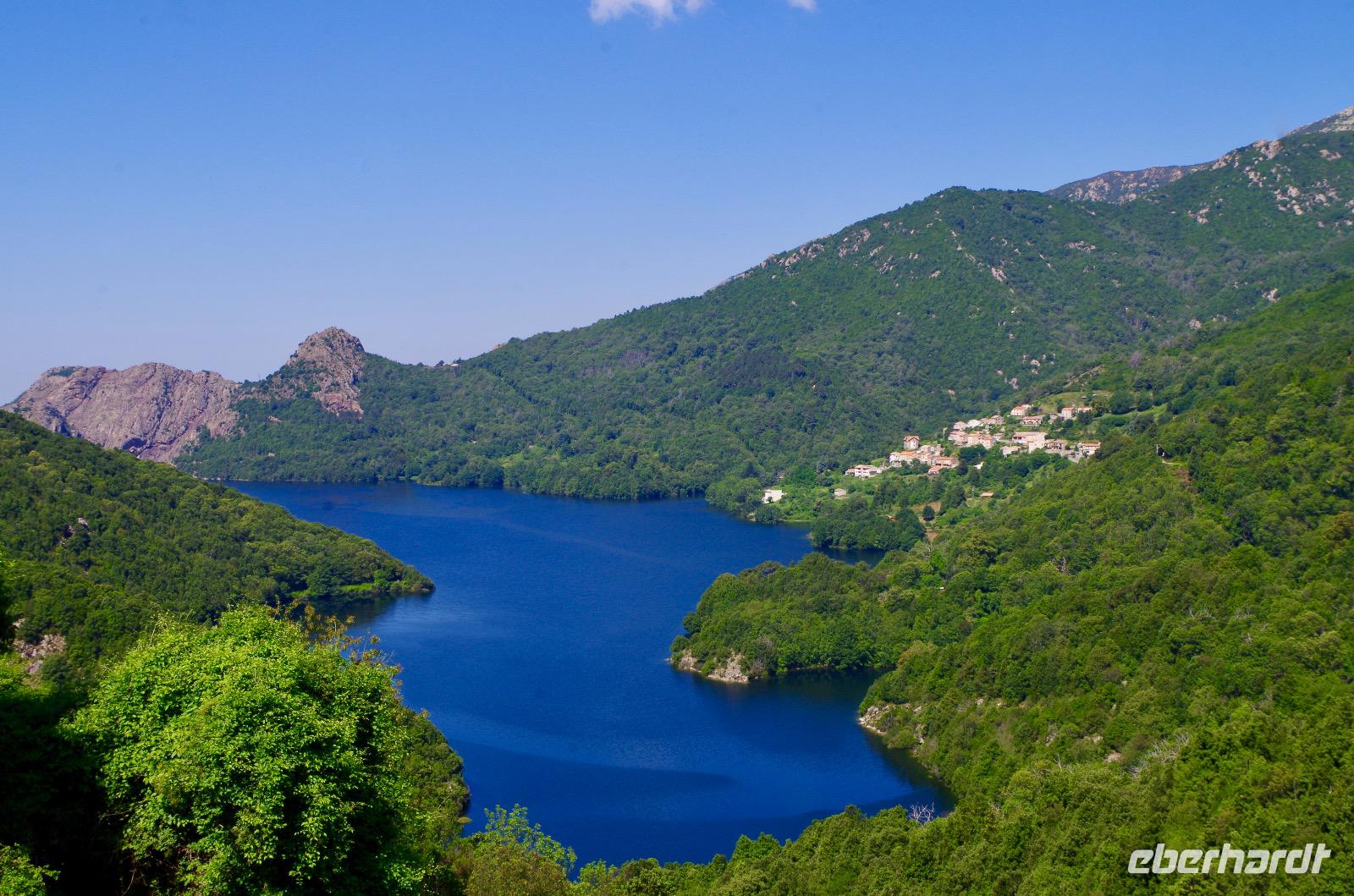 Korsika