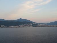 Korsika