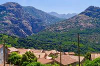 Korsika