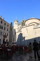 Kotor, Serbisch- Orthodoxe Kirche