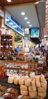 Kreta - Chania - Markthalle