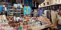 Kreta - Chania - Markthalle