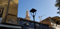Kreta - Chania - Stadtbesichtigung 
