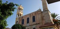 Kreta - Chania - Stadtbesichtigung 