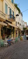 Kreta - Chania - Stadtbesichtigung 